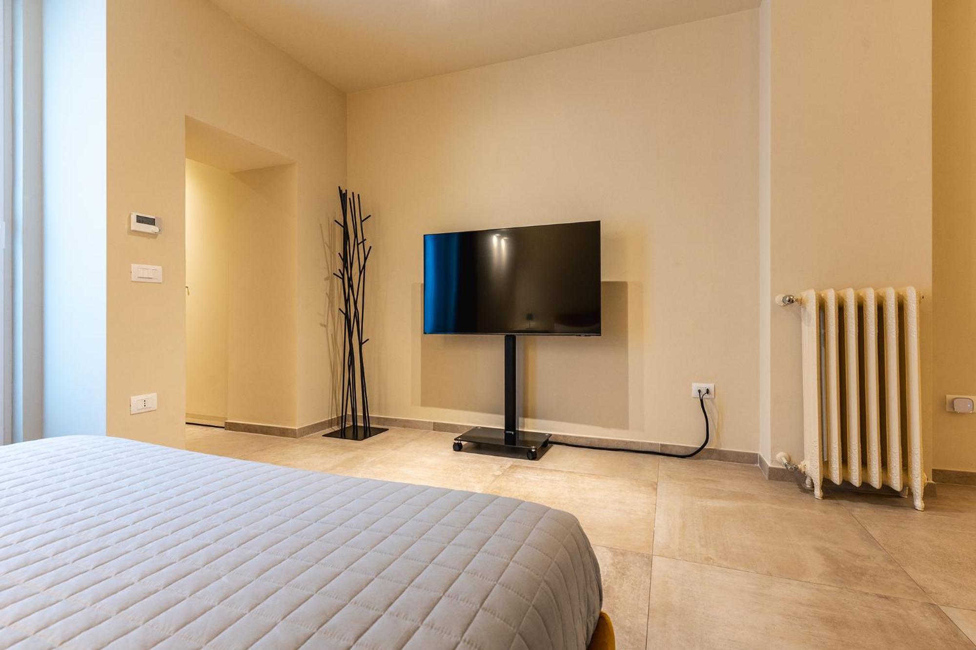 Apartament Agape Bari Zewnętrze zdjęcie