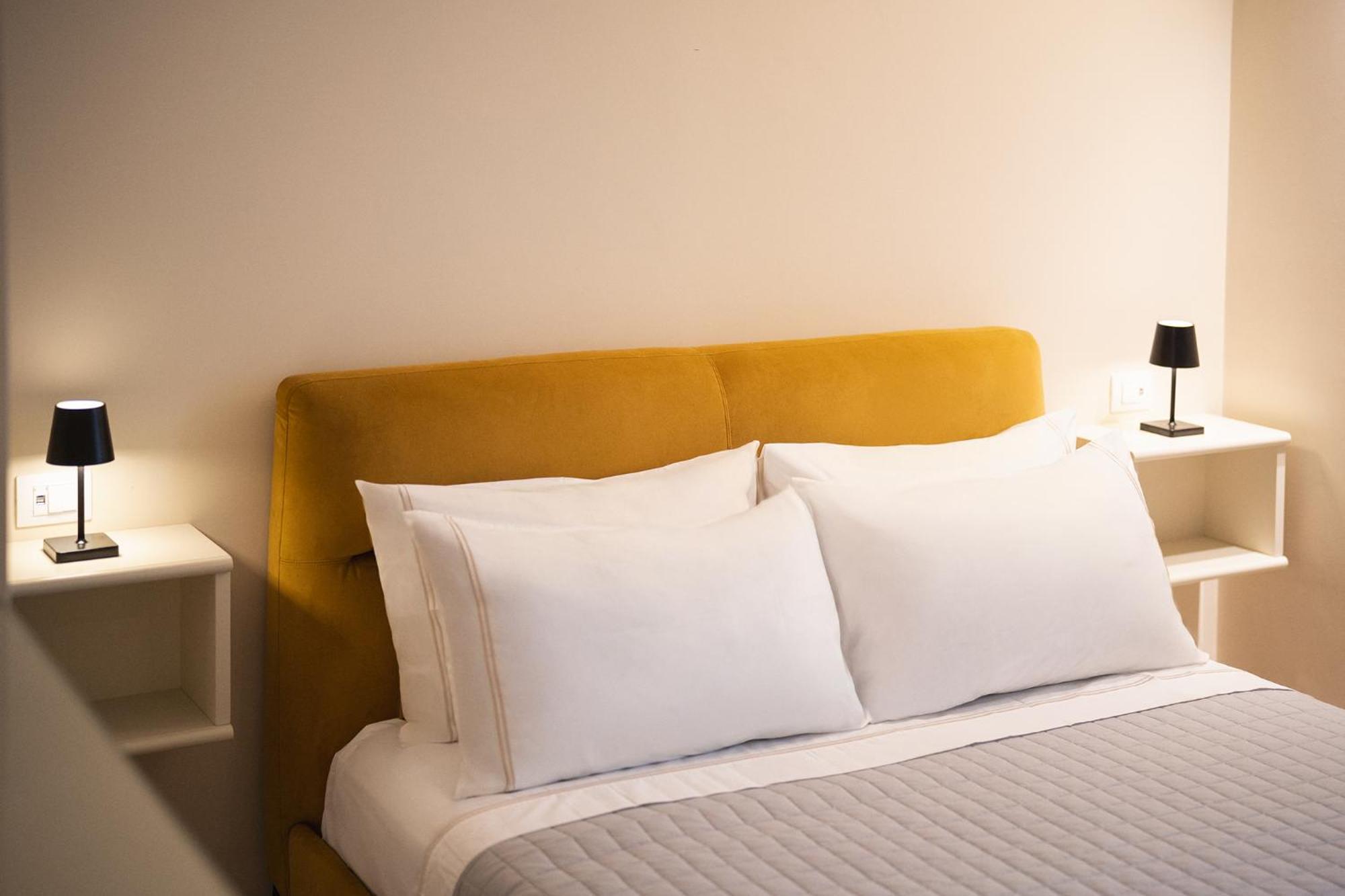 Apartament Agape Bari Zewnętrze zdjęcie