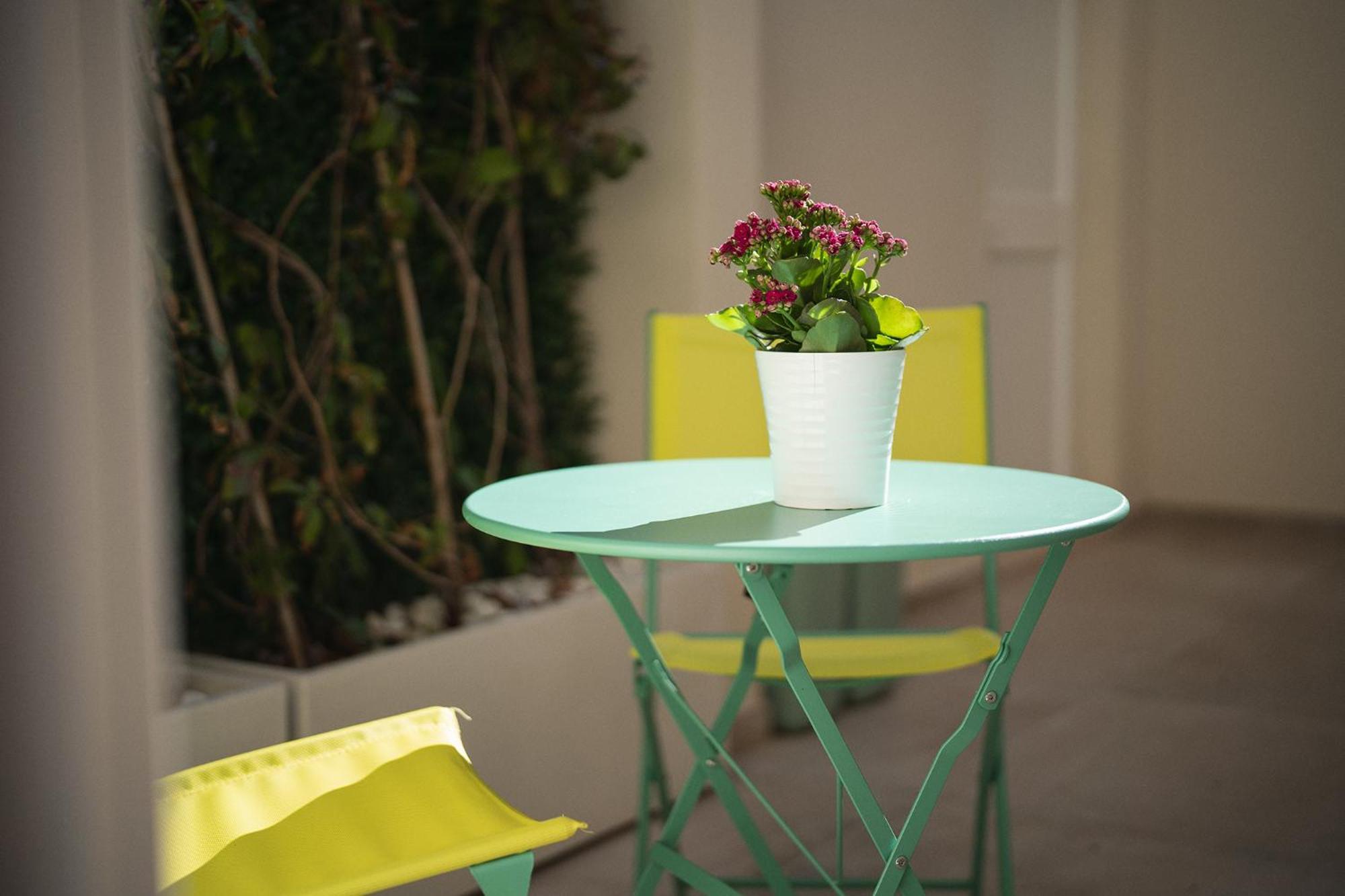 Apartament Agape Bari Zewnętrze zdjęcie