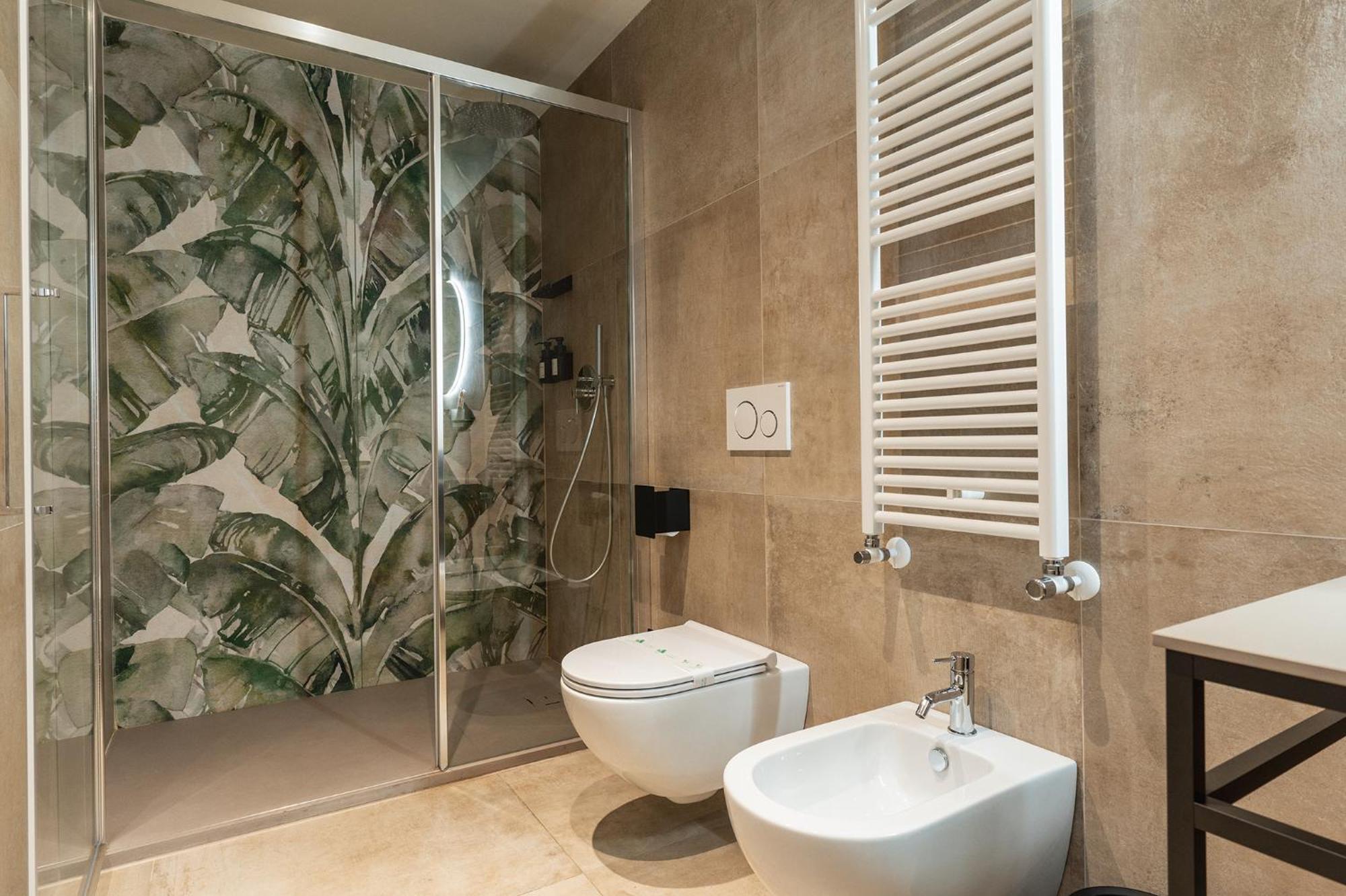 Apartament Agape Bari Zewnętrze zdjęcie